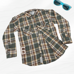 Premium Smart Shirt for Boys Q
