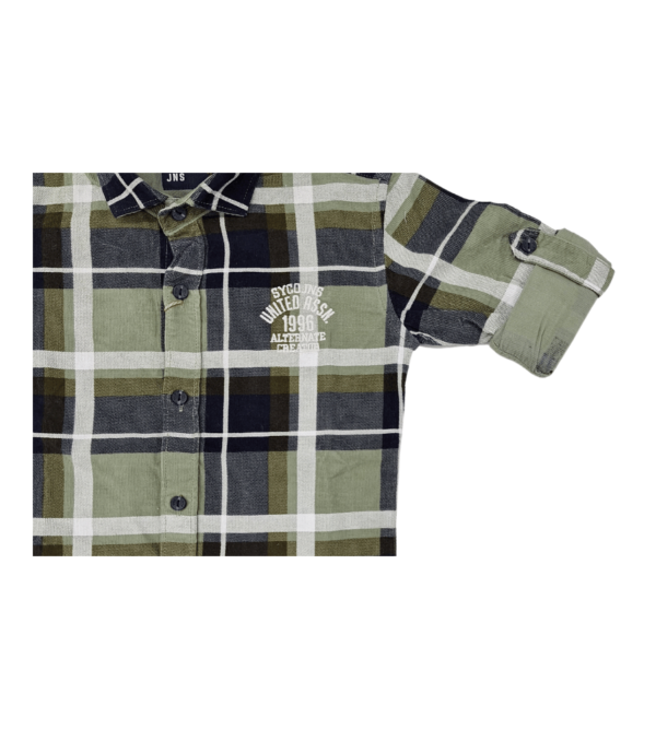 Premium Smart Shirt for Boys U - Image 4