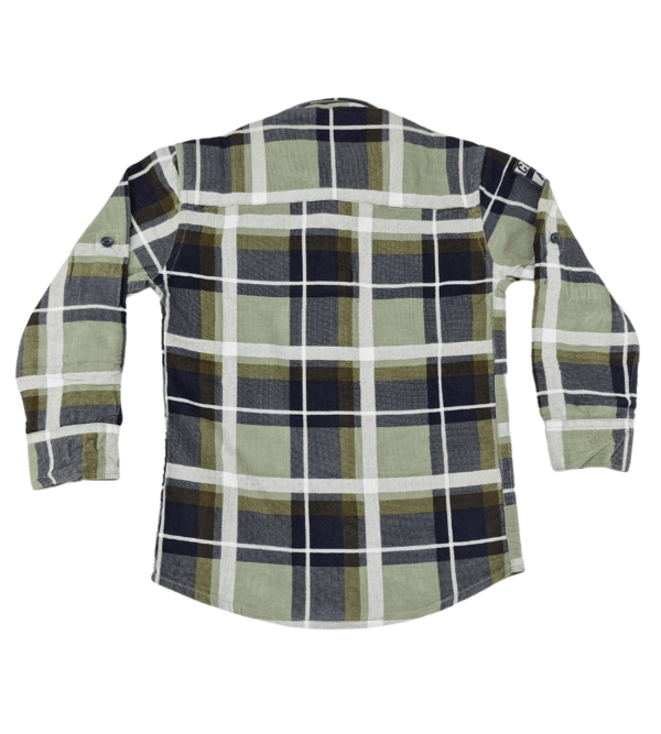 Premium Smart Shirt for Boys U - Image 3
