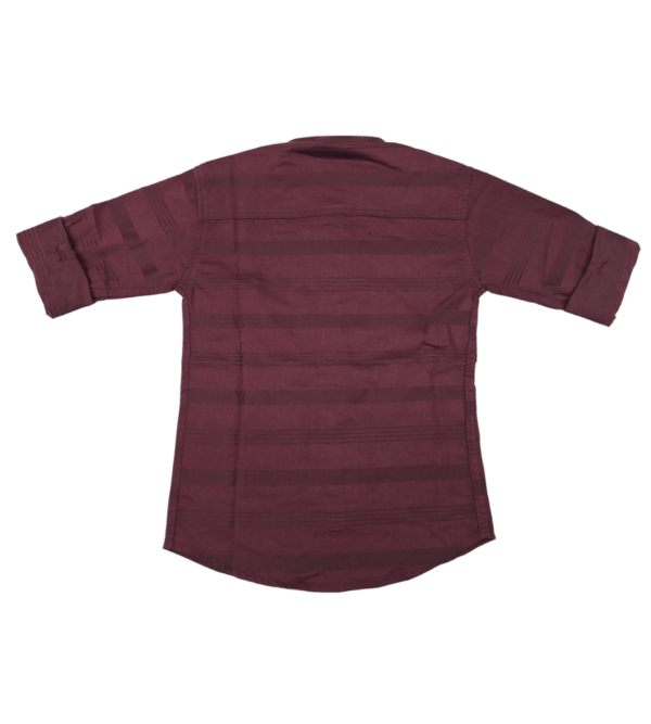 Premium Smart Shirt for Boys D - Image 3