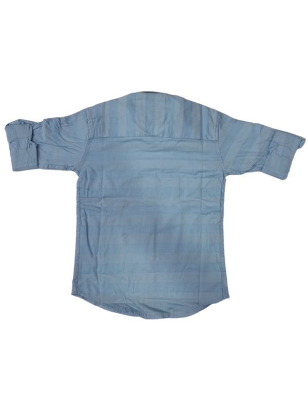 Premium Smart Shirt - TShirt Combo for Boys B - Image 2