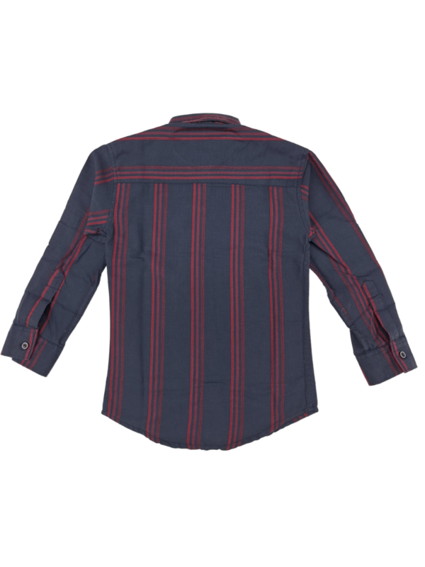 Premium Smart Shirt for Boys C - Image 5