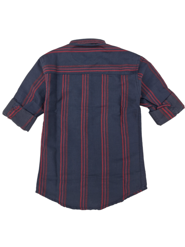 Premium Smart Shirt for Boys C - Image 3