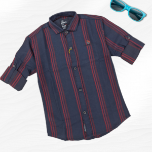 Premium Smart Shirt for Boys C