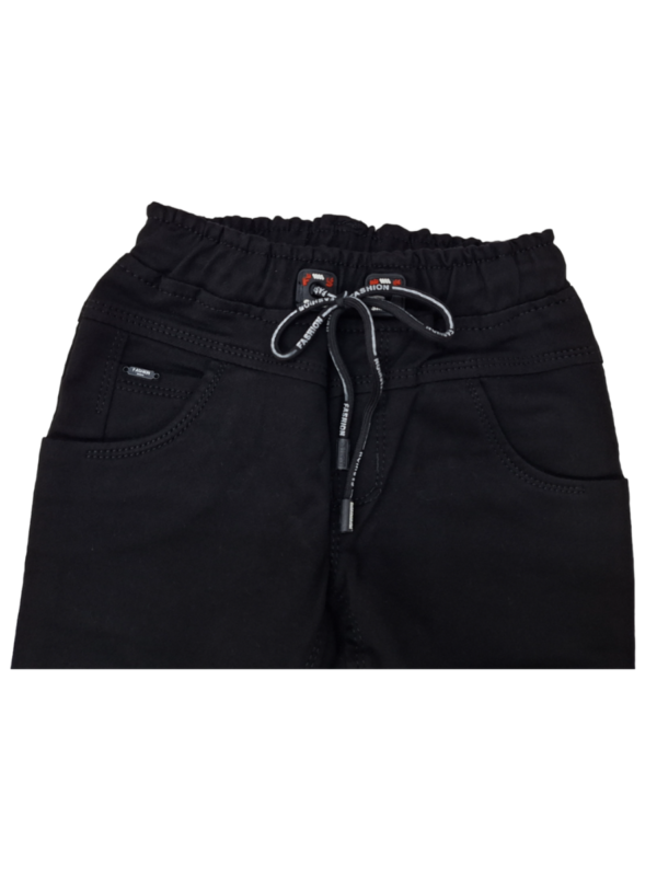 Smart Cotton Pant For Boys T - Image 6