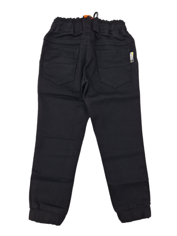 Smart Cotton Pant For Boys T - Image 3
