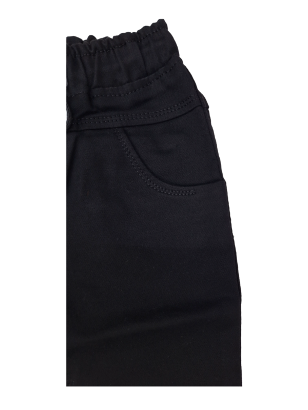 Smart Cotton Pant For Boys T - Image 5