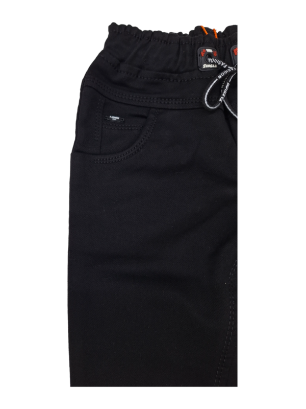 Smart Cotton Pant For Boys T - Image 4
