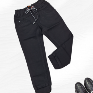 Smart Cotton Pant For Boys T