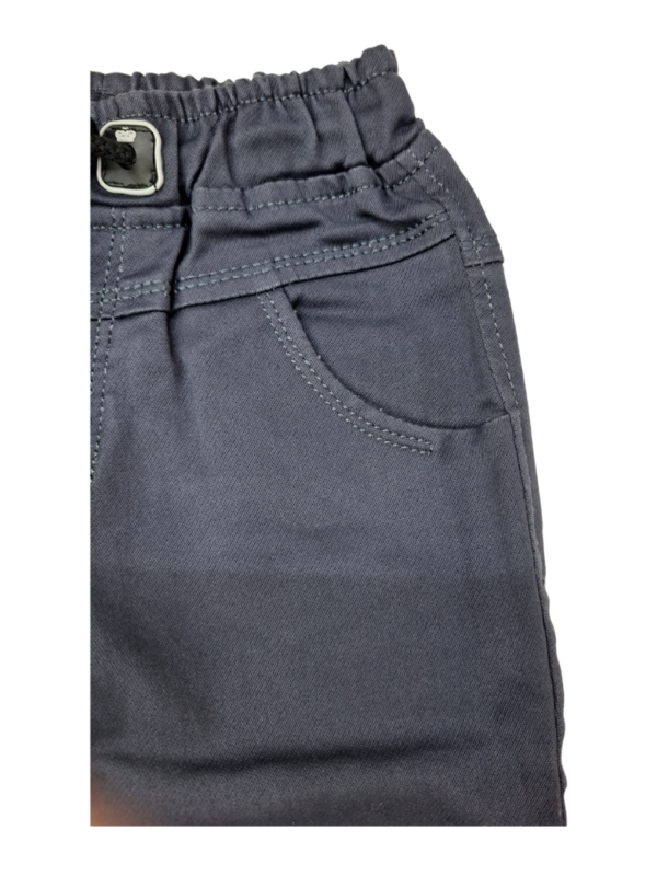 Smart Cotton Pant For Boys U - Image 6