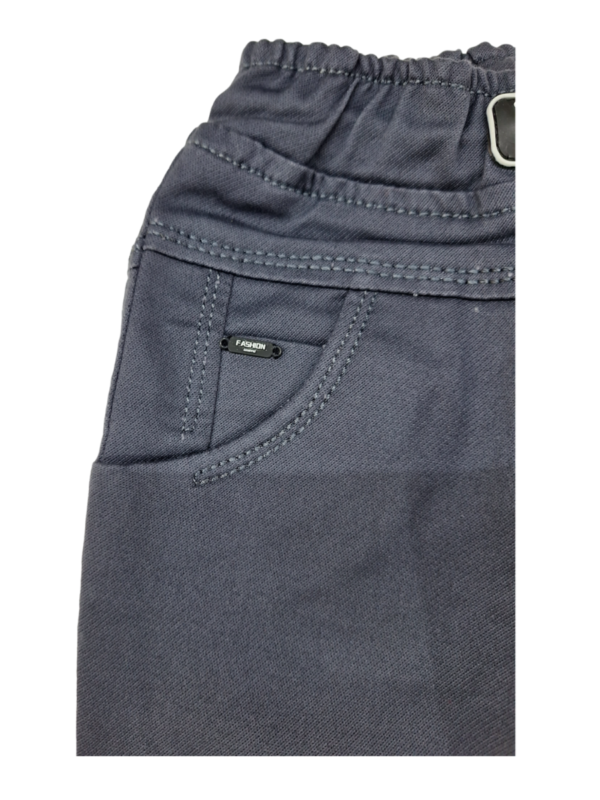 Smart Cotton Pant For Boys U - Image 5