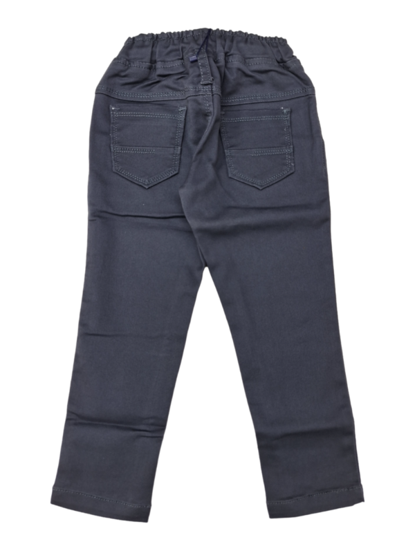 Smart Cotton Pant For Boys U - Image 3