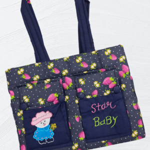 Mummy's Bag 3 Color Options A