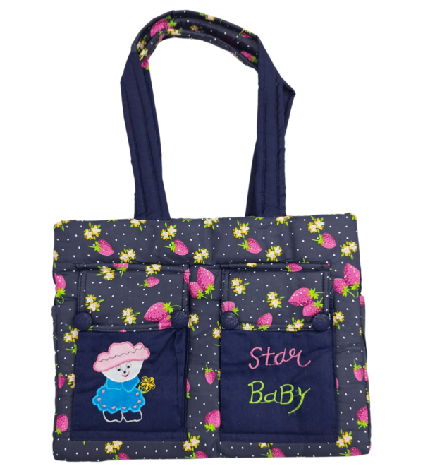 Mummy's Bag 3 Color Options A - Image 2