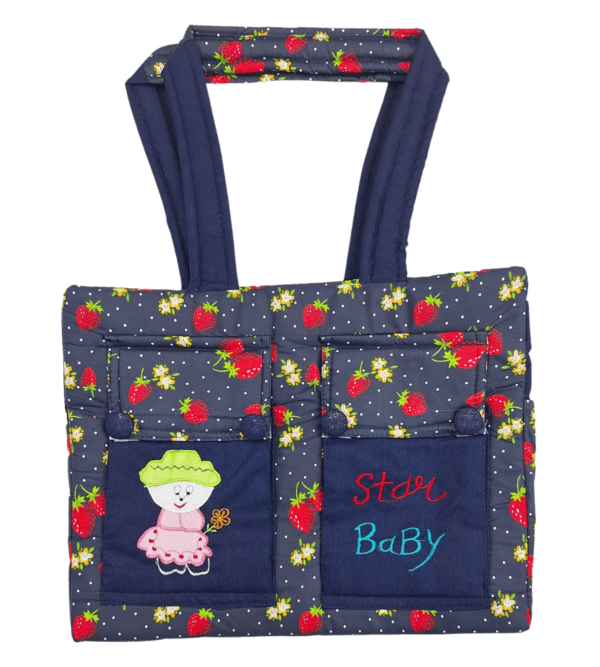 Mummy's Bag 3 Color Options A - Image 4