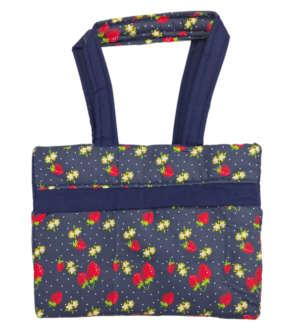 Mummy's Bag 3 Color Options A - Image 5