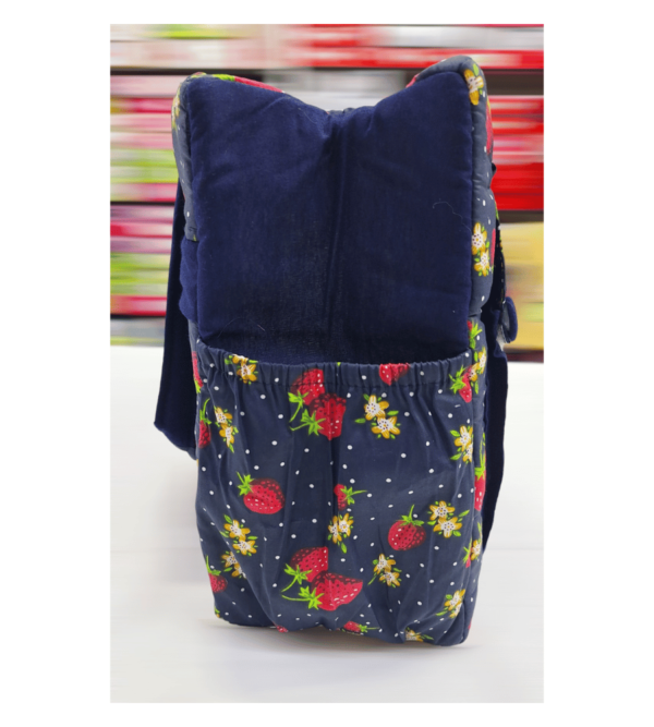 Mummy's Bag 3 Color Options A - Image 6