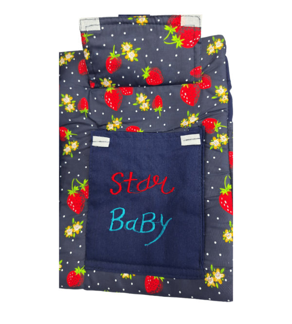 Mummy's Bag 3 Color Options A - Image 9