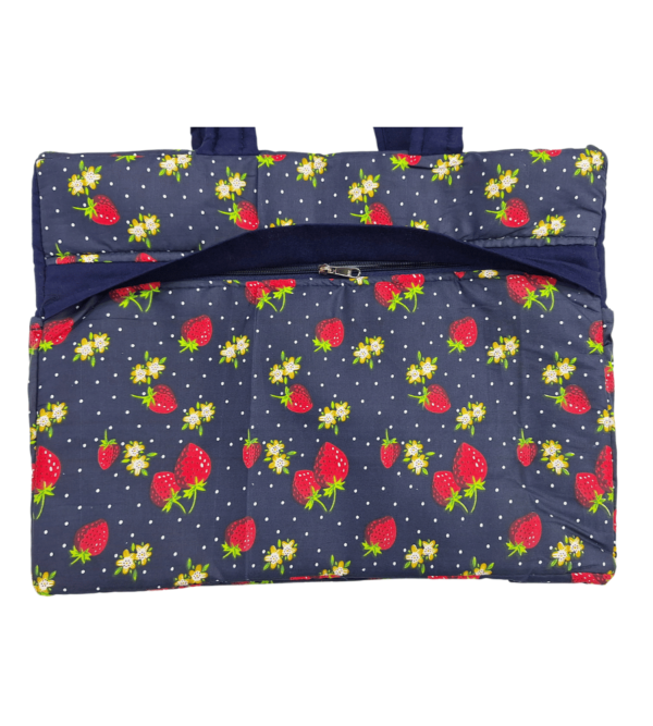 Mummy's Bag 3 Color Options A - Image 10