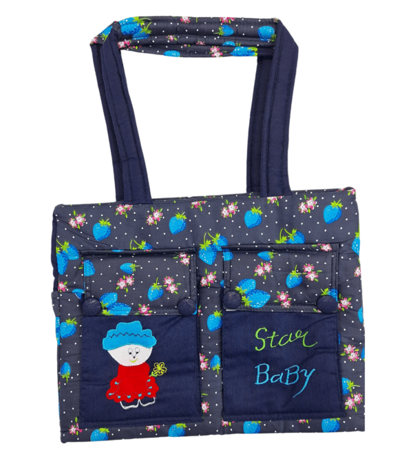 Mummy's Bag 3 Color Options A - Image 11