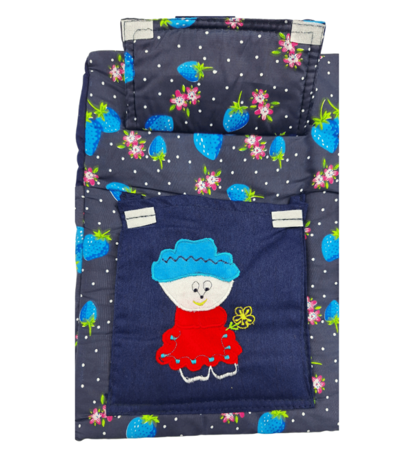 Mummy's Bag 3 Color Options A - Image 16