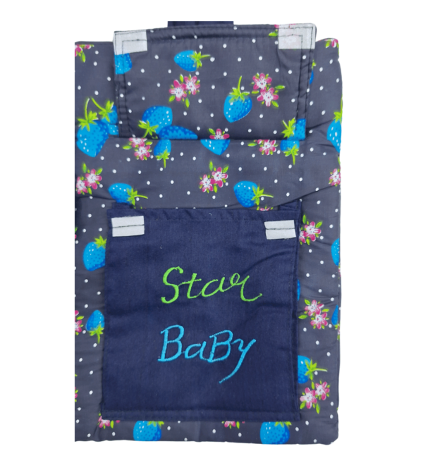 Mummy's Bag 3 Color Options A - Image 15
