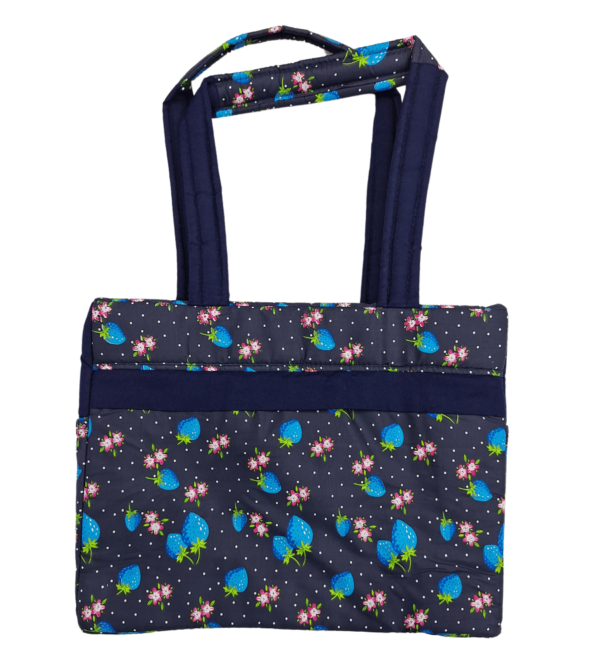 Mummy's Bag 3 Color Options A - Image 12