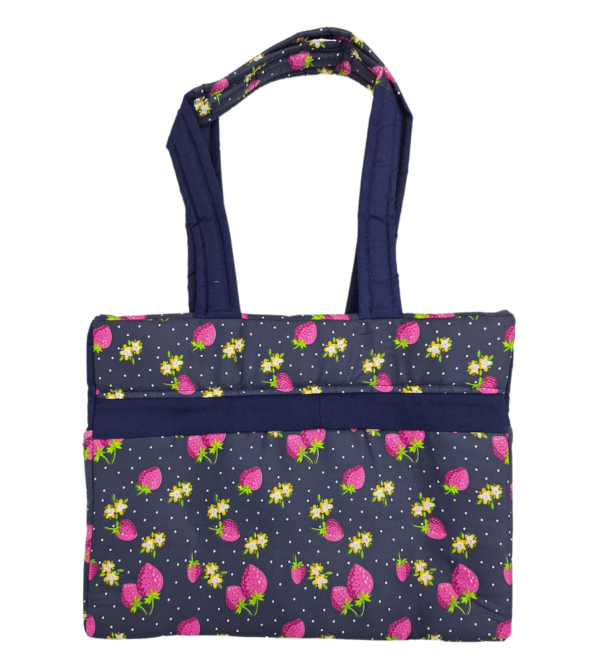 Mummy's Bag 3 Color Options A - Image 3