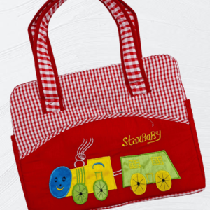 Mummy's Bag 2 Colors Available B