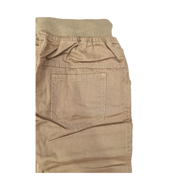 Cool Cotton Pant For Boys BE - Image 8