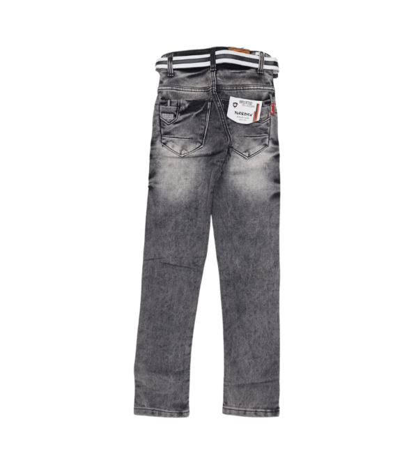 Smart Jeans For Boys Demin Fabric AL - Image 3