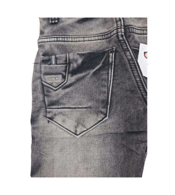 Smart Jeans For Boys Demin Fabric AL - Image 6