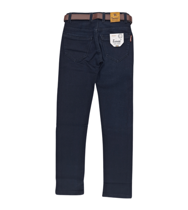 Smart Jeans For Boys Demin Fabric AM - Image 3