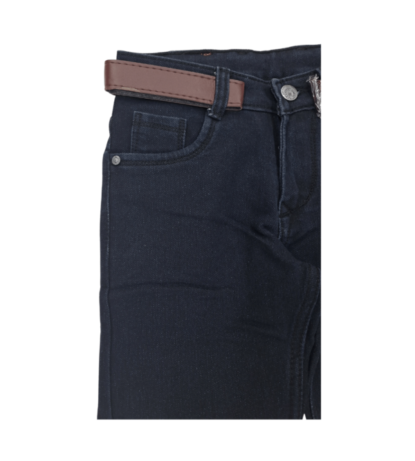 Smart Jeans For Boys Demin Fabric AM - Image 4