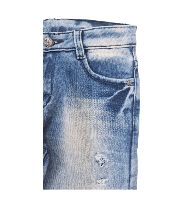Smart Demin Jeans For Boys AZ - Image 5