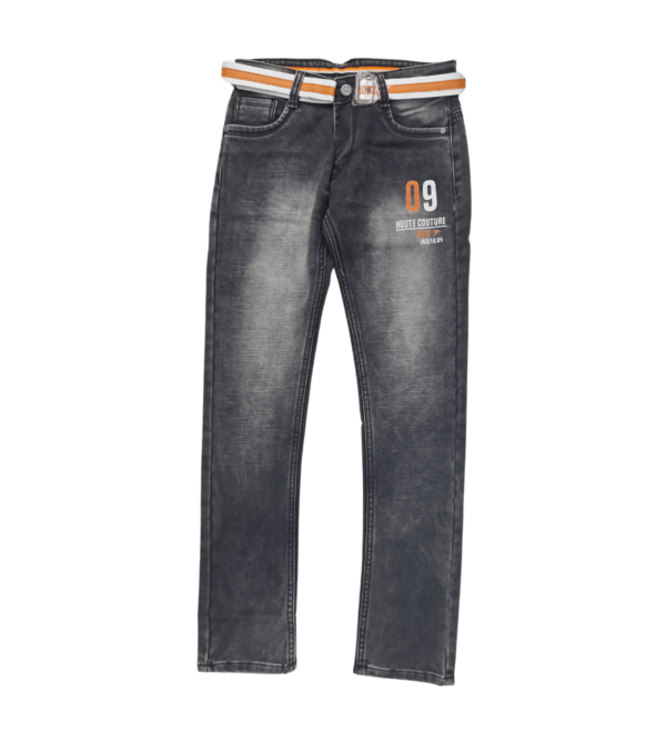 Smart Denim Jeans For Boys Demin BA - Image 2