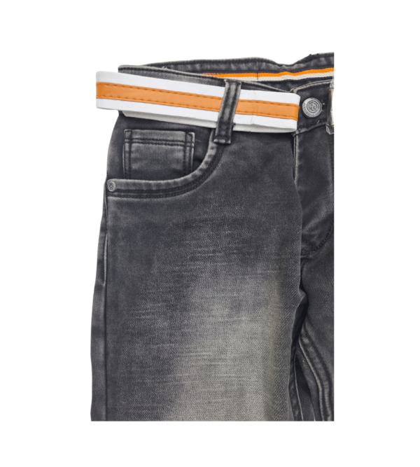 Smart Denim Jeans For Boys Demin BA - Image 7