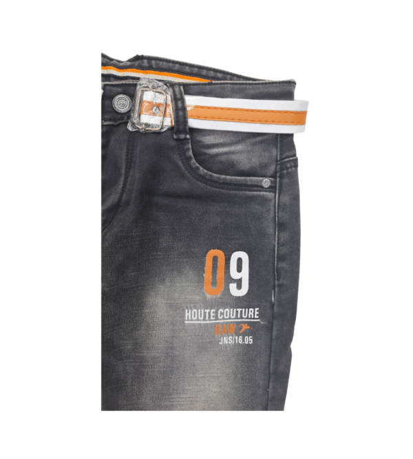 Smart Denim Jeans For Boys Demin BA - Image 6