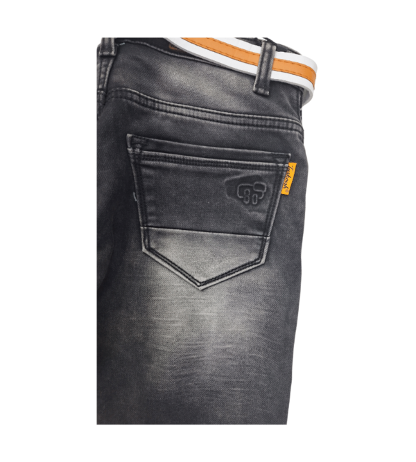 Smart Denim Jeans For Boys Demin BA - Image 5