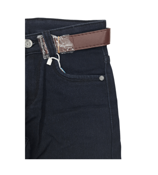 Smart Jeans For Boys Demin Fabric AM - Image 5