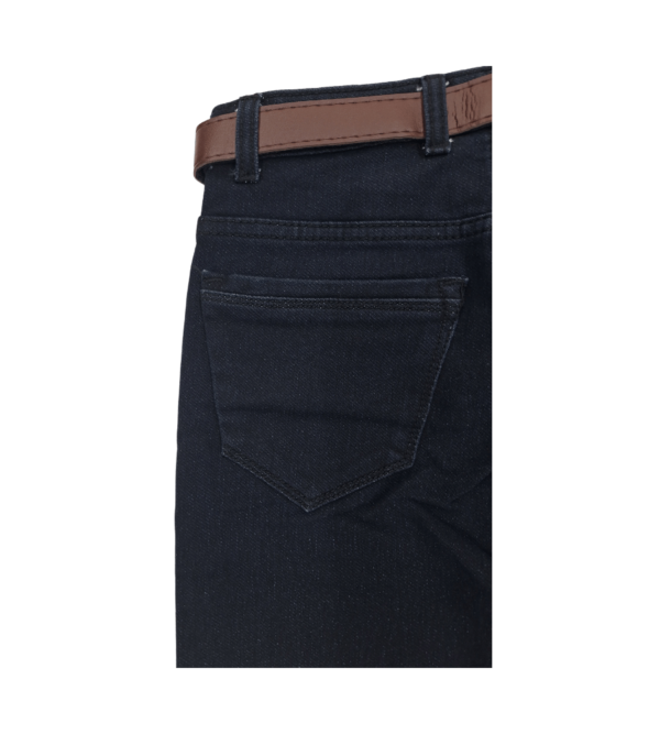 Smart Jeans For Boys Demin Fabric AM - Image 6