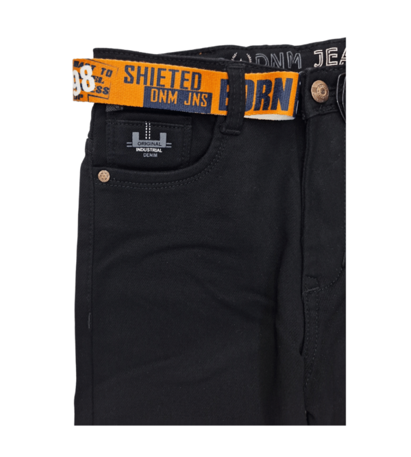 Smart Jeans For Boys Demin Fabric AP - Image 3