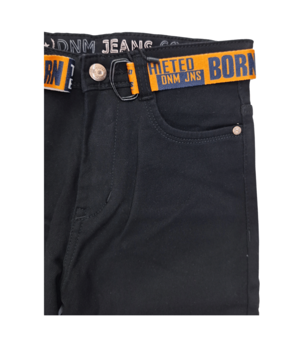 Smart Jeans For Boys Demin Fabric AP - Image 4