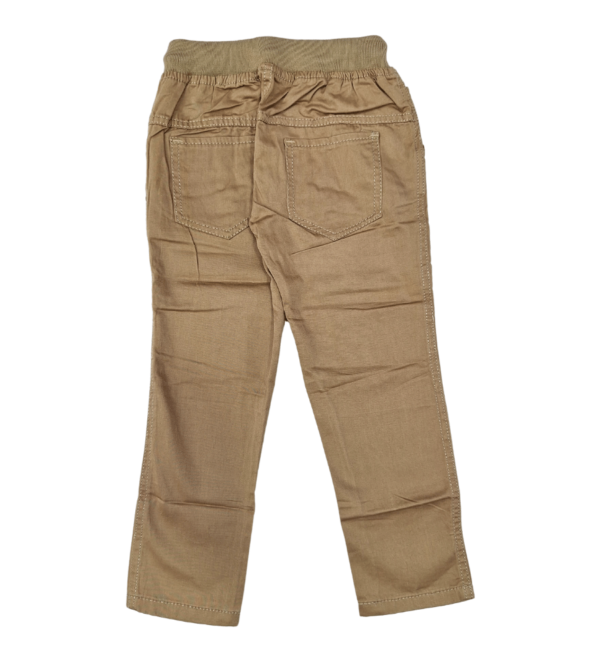 Cool Cotton Pant For Boys BE - Image 3