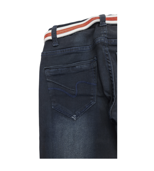 Smart Jeans For Boys Demin Fabric AS - Image 6