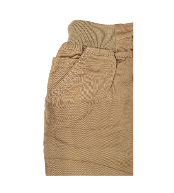 Cool Cotton Pant For Boys BE - Image 4