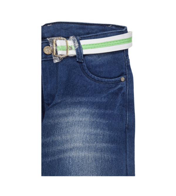 Smart Jeans For Boys Demin Fabric AU - Image 5
