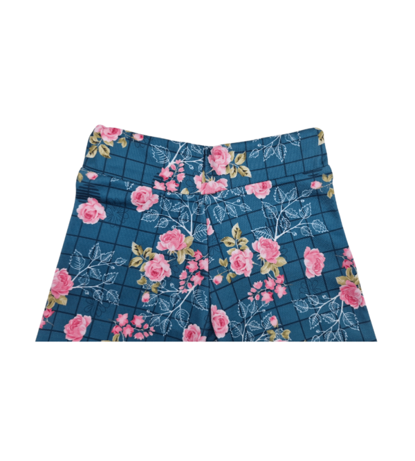 Casual Smart Girl Palazzo G - Image 3