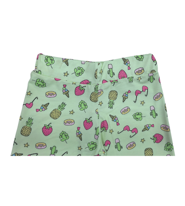 Casual Smart Girl Palazzos H - Image 3