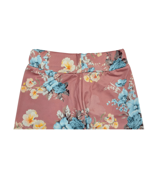 Casual Smart Girl Palazzos I - Image 3